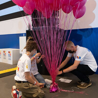 Event: ICPC World-Finals Moscow