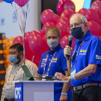 ICPC World-Finals Moscow