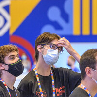 ICPC World-Finals Moscow