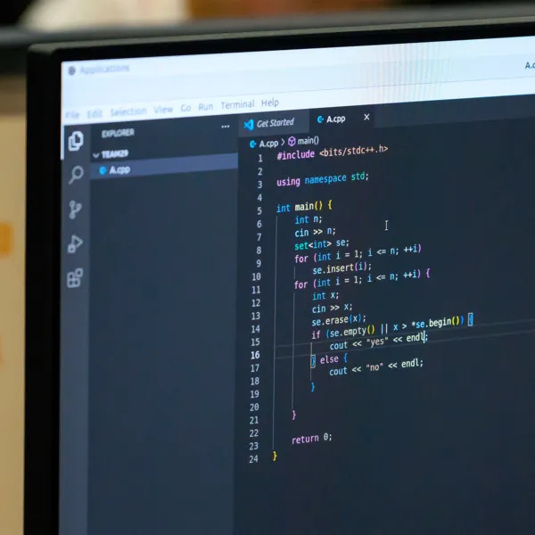 The 2025 ICPC World Finals Baku