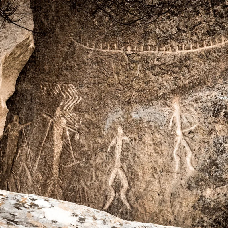 Baku eternal flames the city of winds