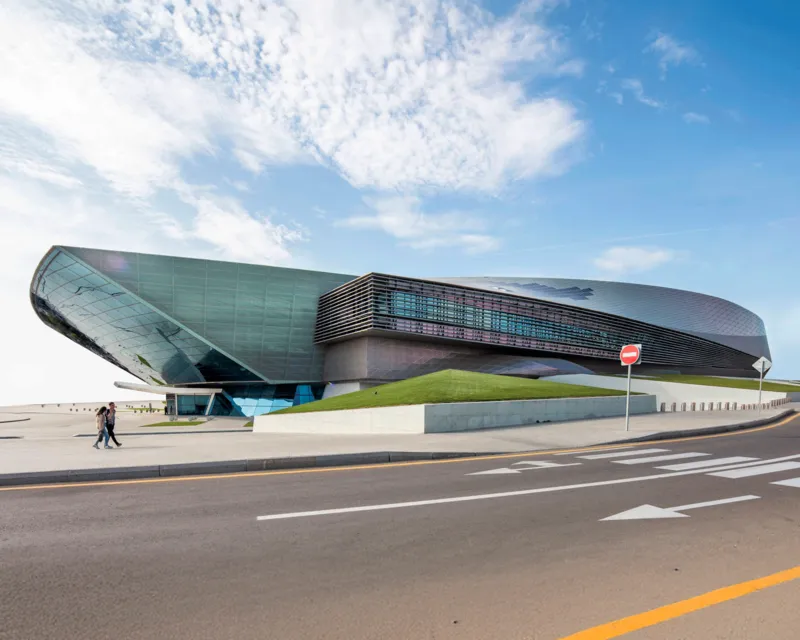 Baku Congress Center