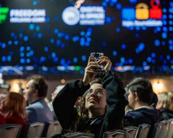 The 2025 ICPC World Finals Baku