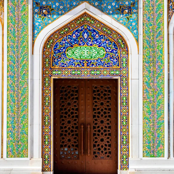 Baku eternal flames the city of winds