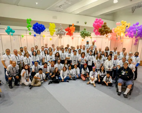 The 2025 ICPC World Finals Baku