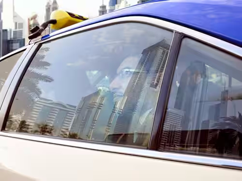 taxi-and-car-rentals
