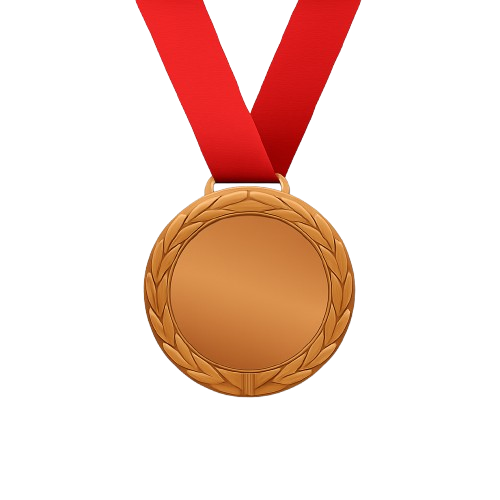Bronze Medal